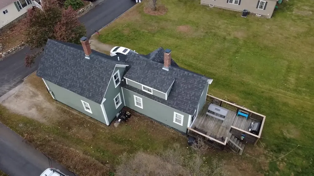 39 Rines Road Wakefield NH 03872