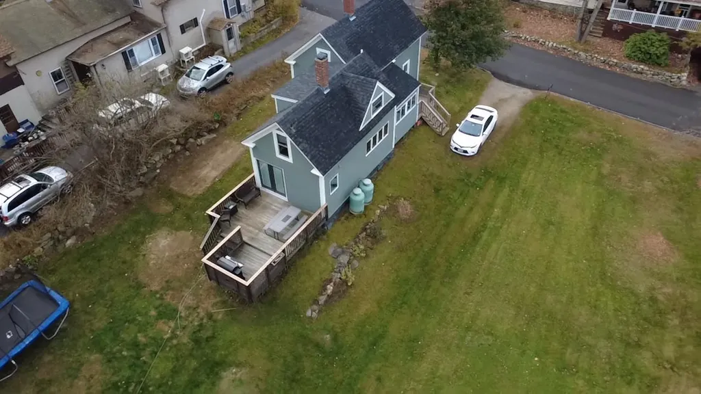 39 Rines Road Wakefield NH 03872