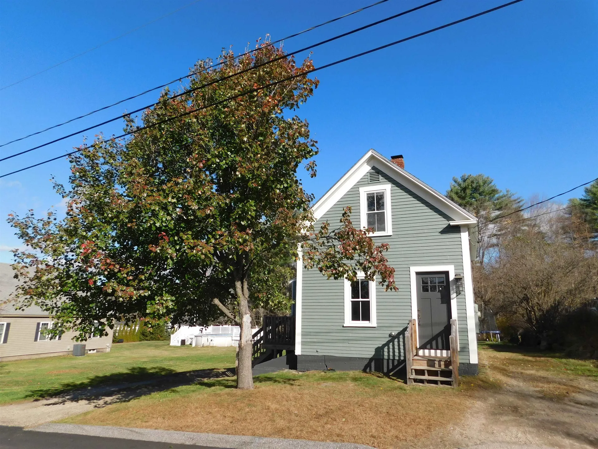 39 Rines Road Wakefield NH 03872