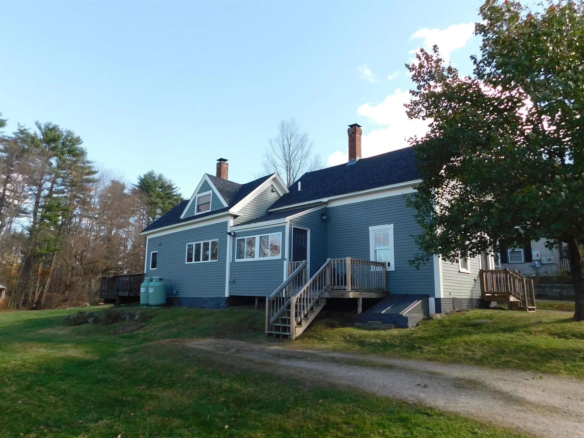 39 Rines Road Wakefield NH 03872