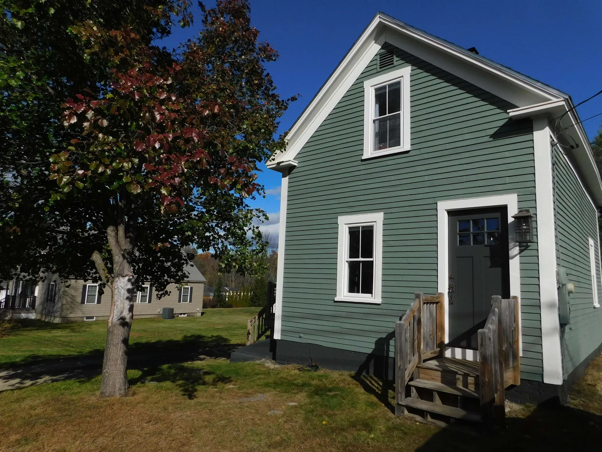 39 Rines Road Wakefield NH 03872