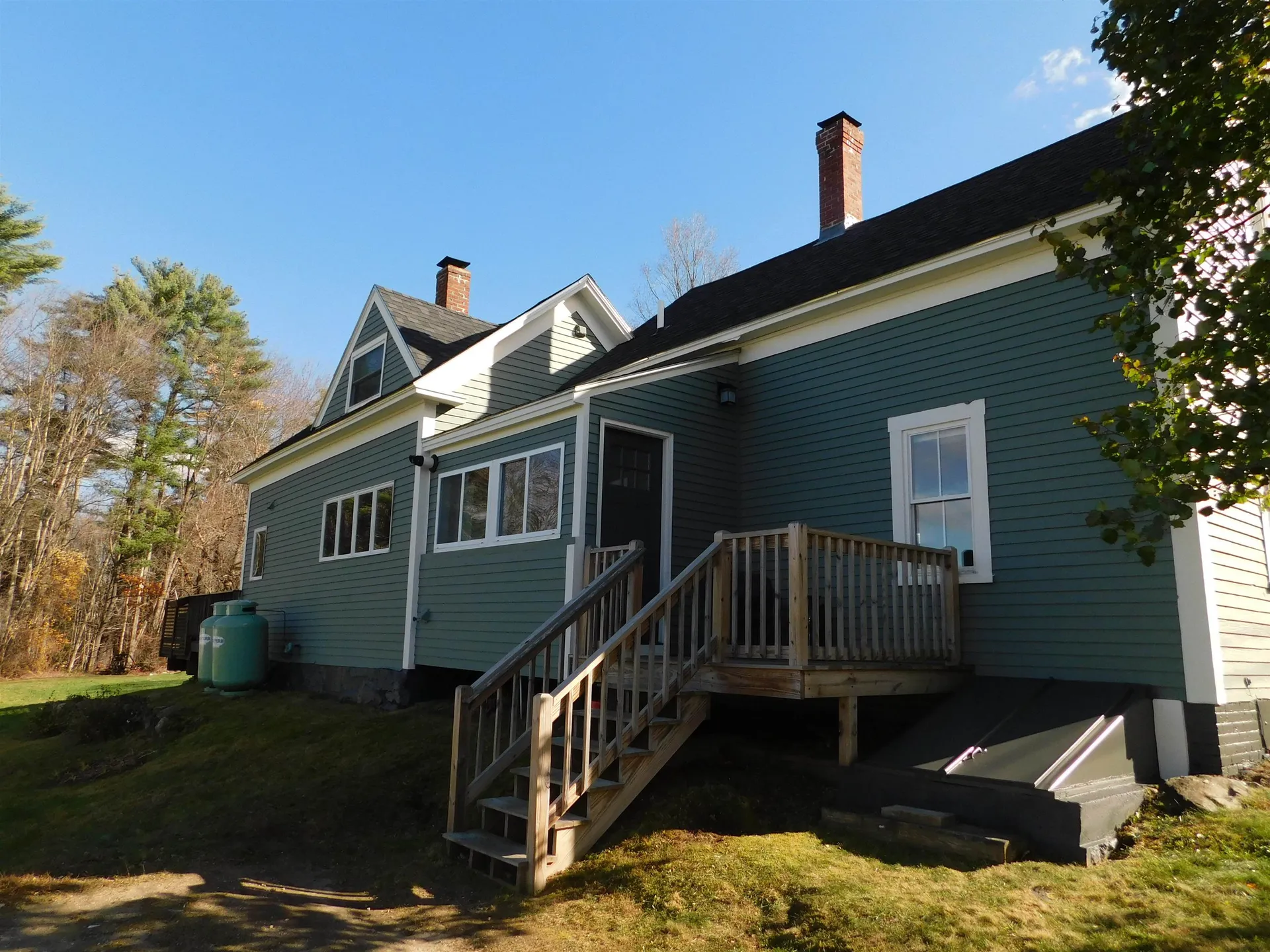 39 Rines Road Wakefield NH 03872