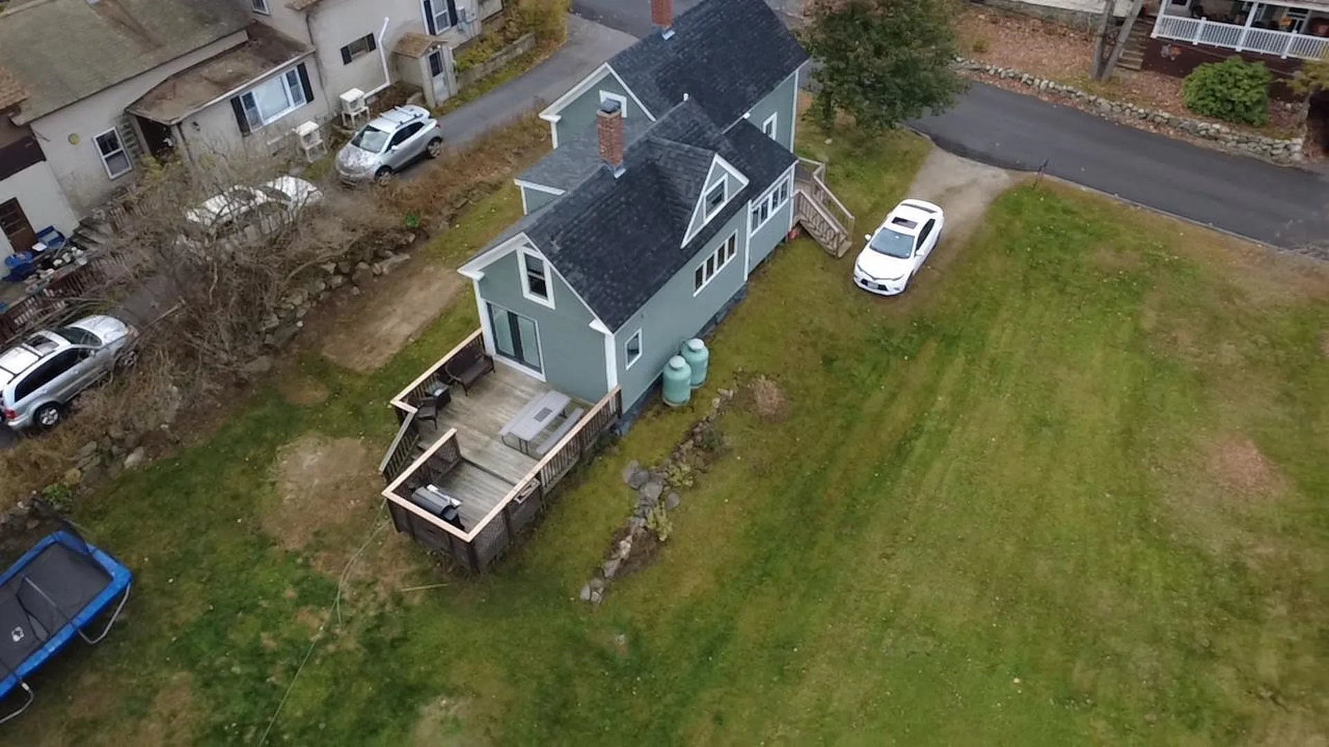 39 Rines Road Wakefield NH 03872