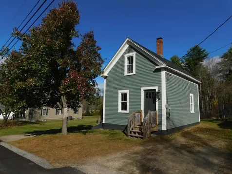39 Rines Road Wakefield NH 03872