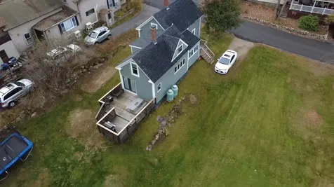 39 Rines Road Wakefield NH 03872