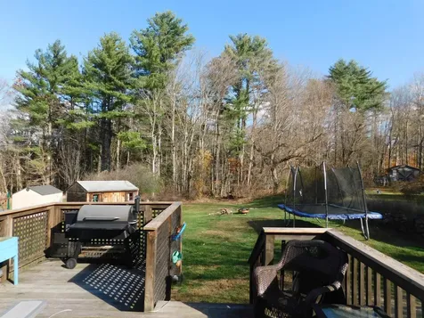 39 Rines Road Wakefield NH 03872