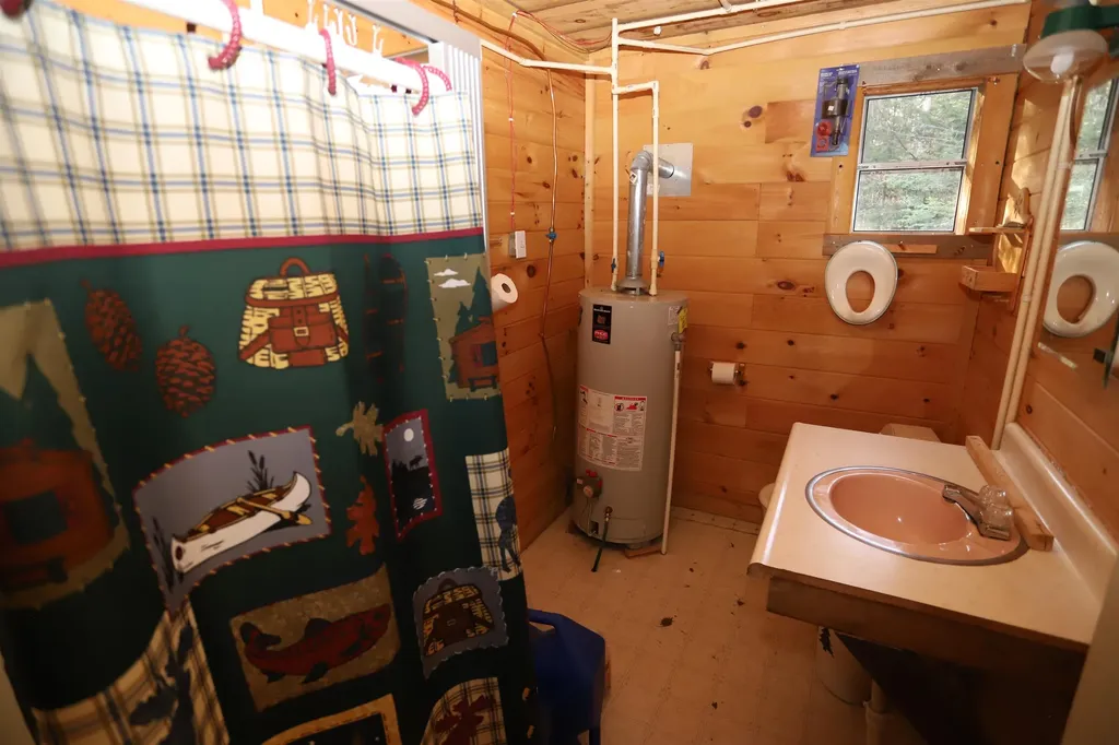 1594 Jackson Road Averill VT 05901