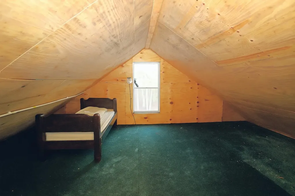 1594 Jackson Road Averill VT 05901