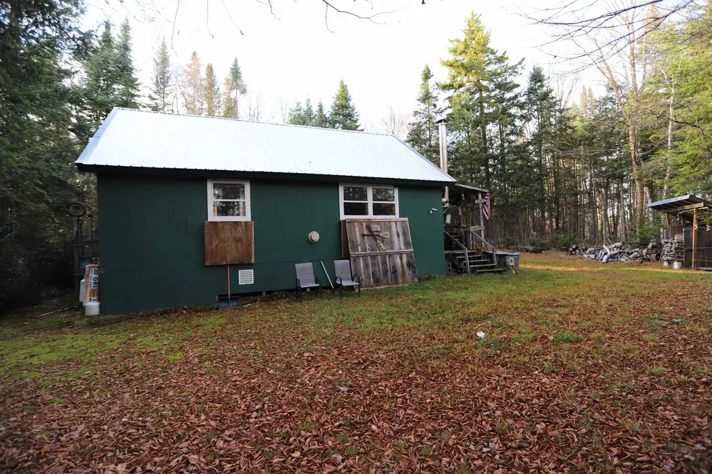 1594 Jackson Road Averill VT 05901