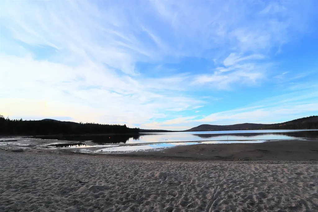 1594 Jackson Road Averill VT 05901