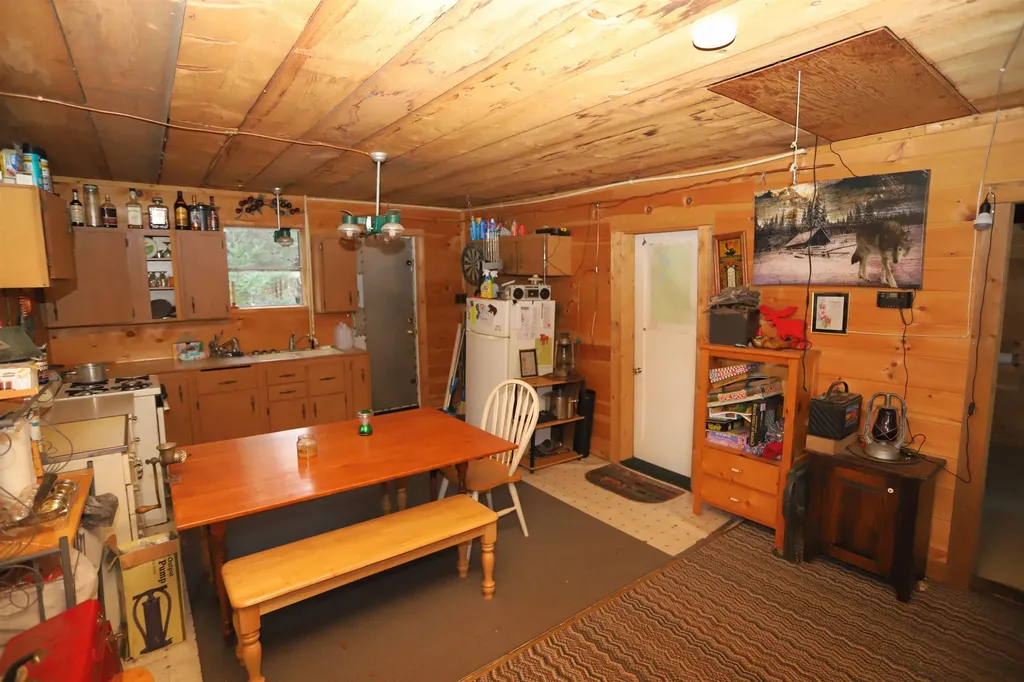 1594 Jackson Road Averill VT 05901