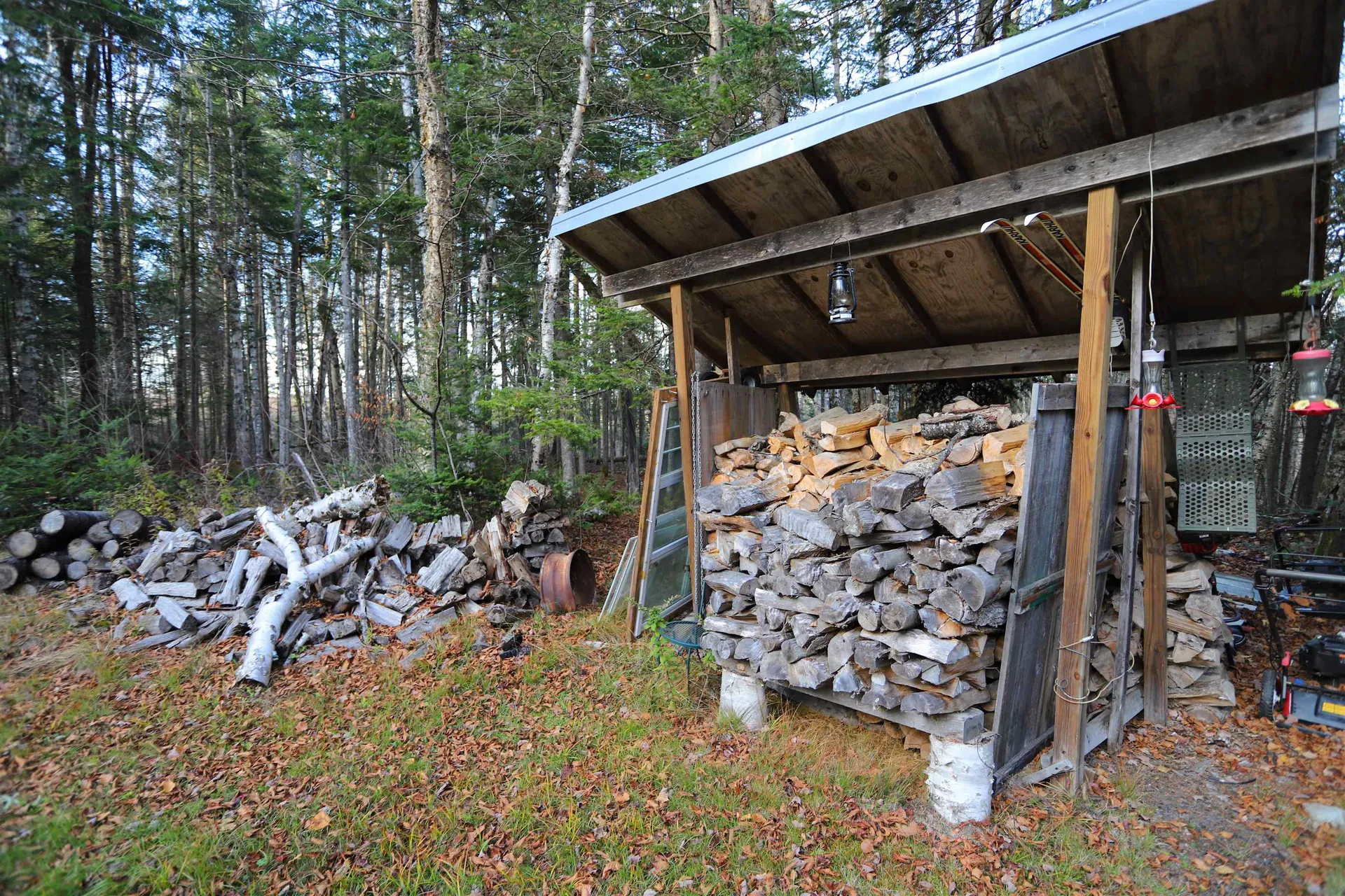 1594 Jackson Road Averill VT 05901