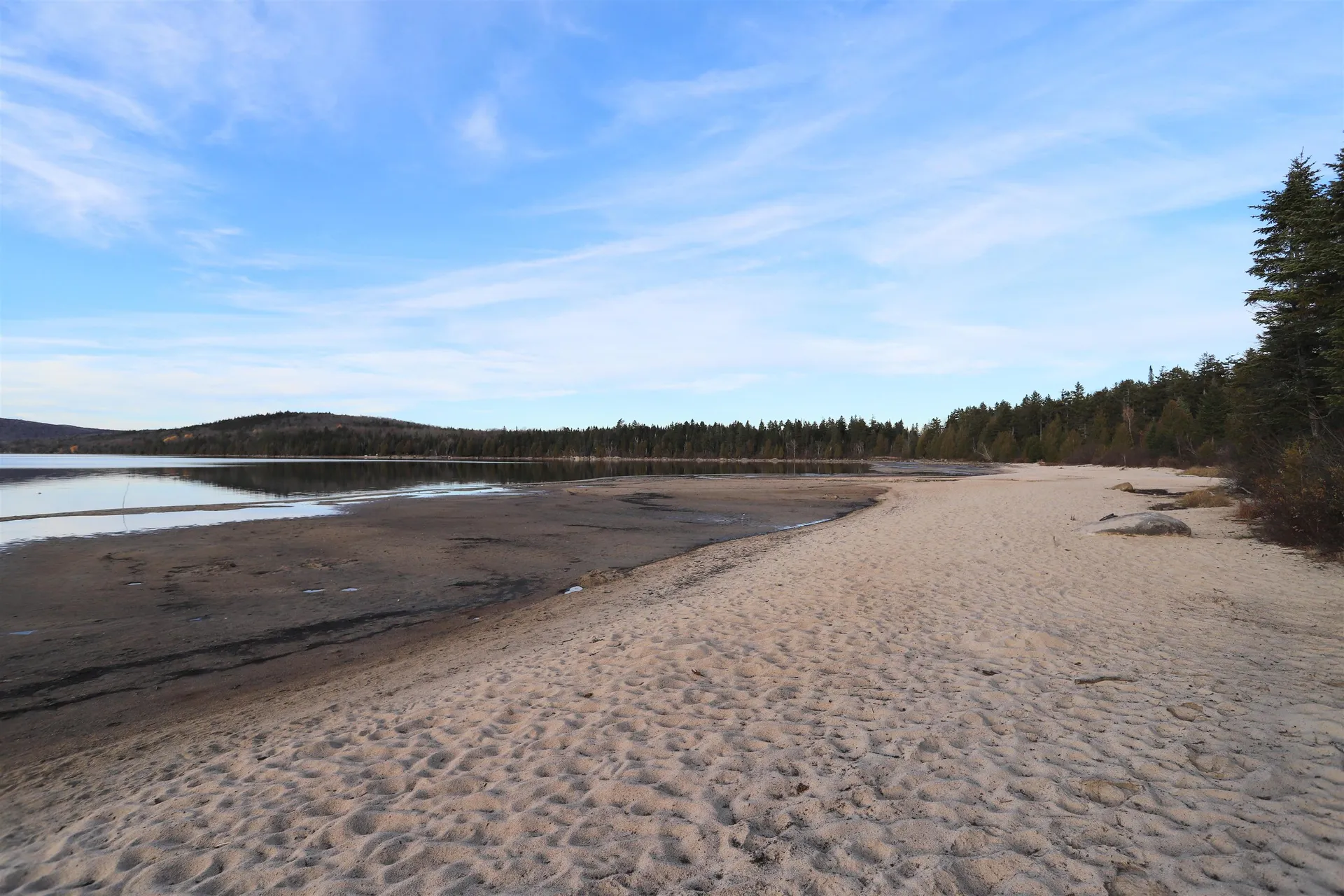 1594 Jackson Road Averill VT 05901