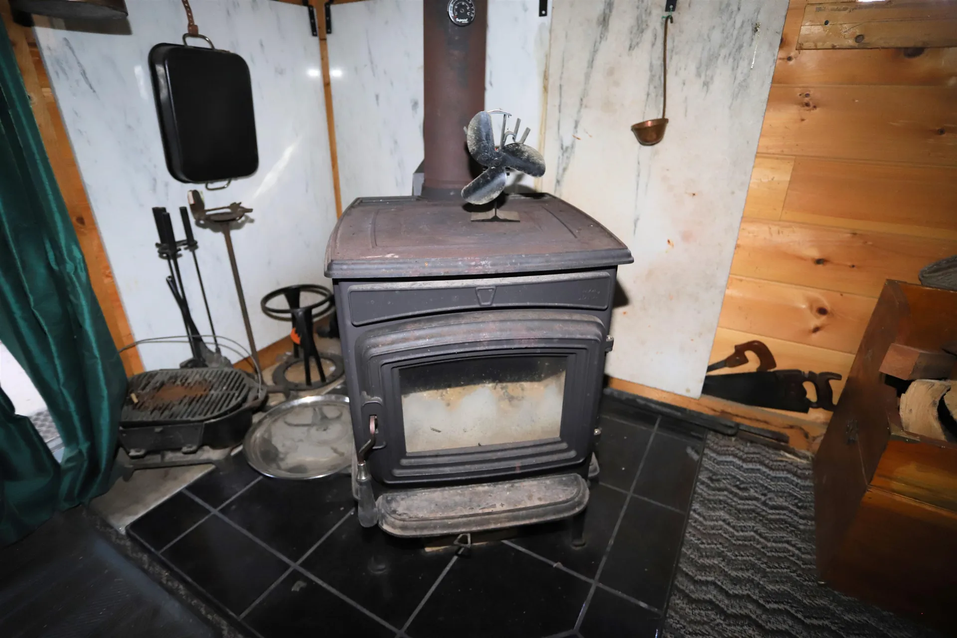 1594 Jackson Road Averill VT 05901