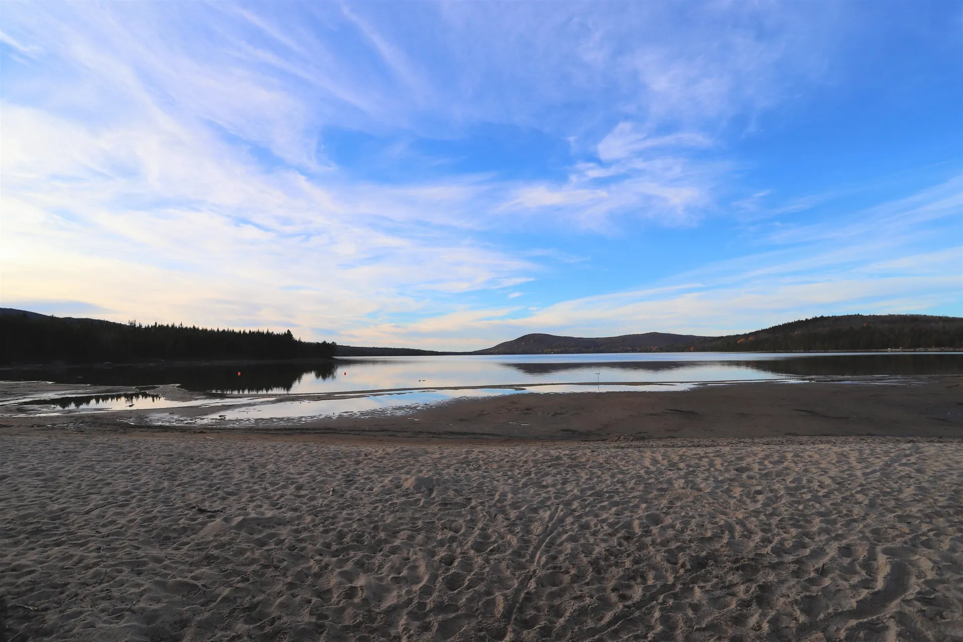 1594 Jackson Road Averill VT 05901