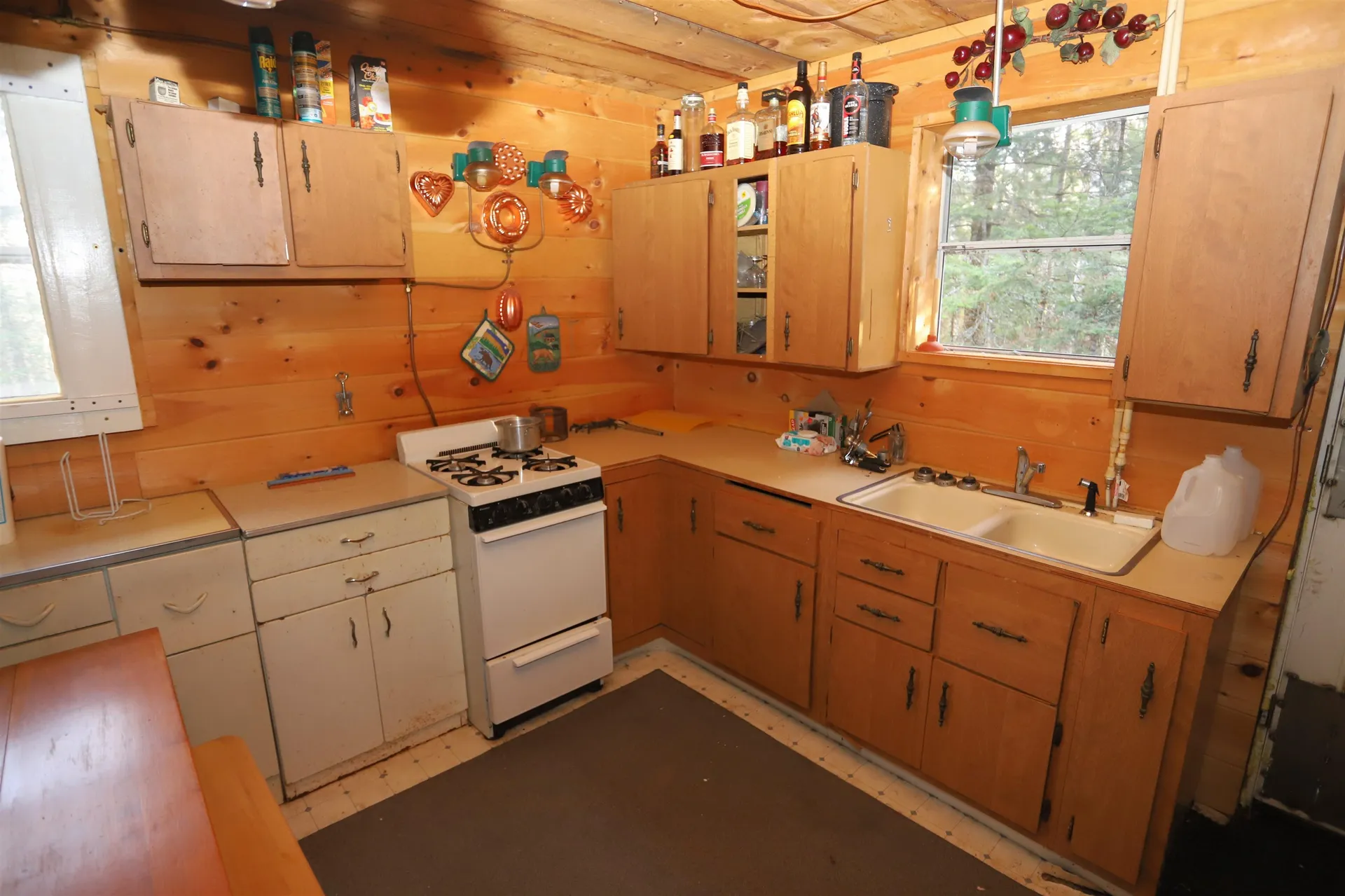 1594 Jackson Road Averill VT 05901