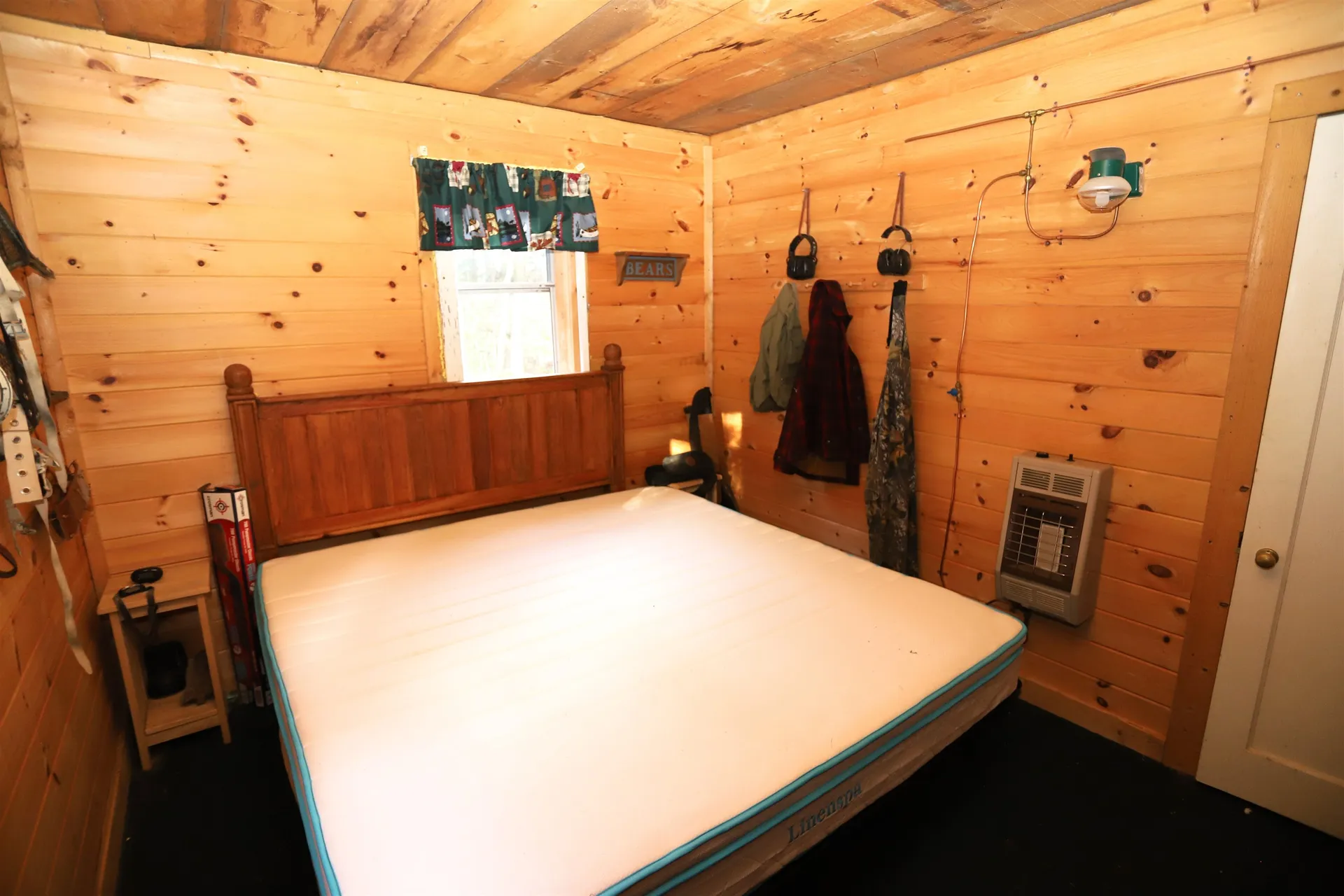 1594 Jackson Road Averill VT 05901