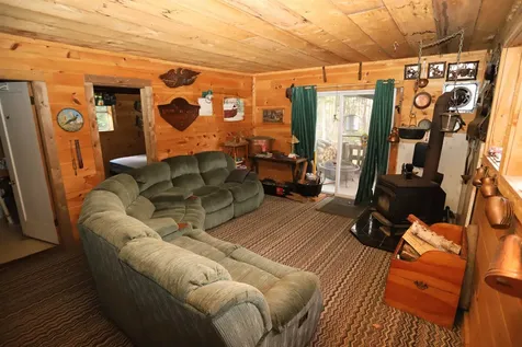 1594 Jackson Road Averill VT 05901