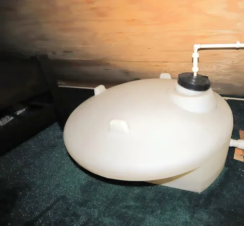 1594 Jackson Road Averill VT 05901