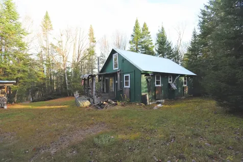 1594 Jackson Road Averill VT 05901