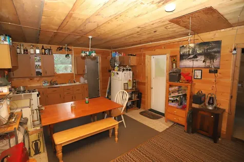 1594 Jackson Road Averill VT 05901