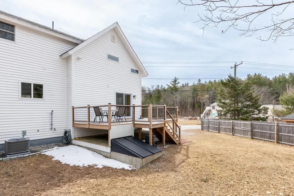 383 Owl Street Campton NH 03223