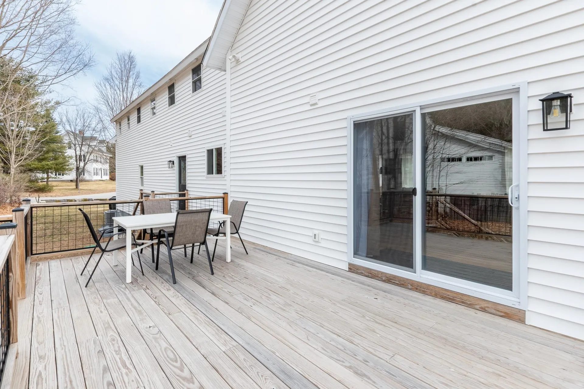 383 Owl Street Campton NH 03223