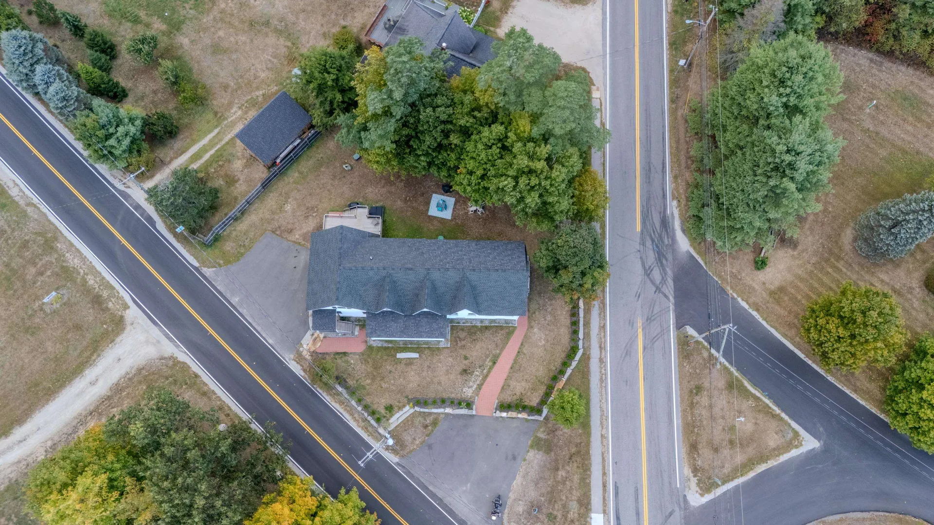 383 Owl Street Campton NH 03223