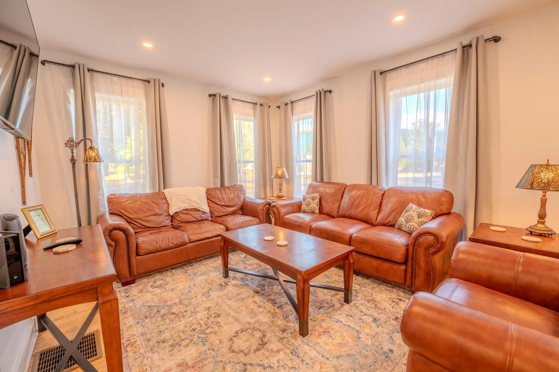 383 Owl Street Campton NH 03223