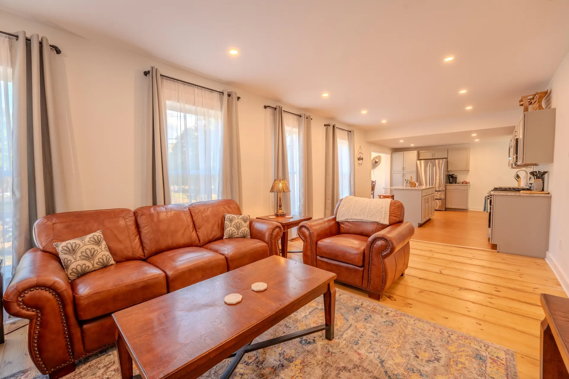 383 Owl Street Campton NH 03223