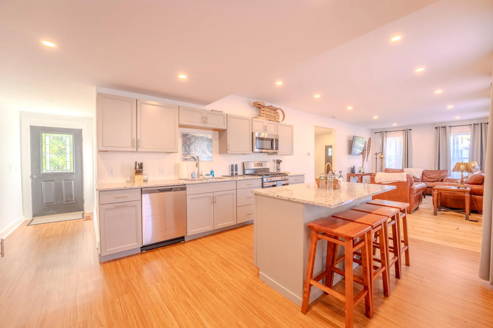 383 Owl Street Campton NH 03223