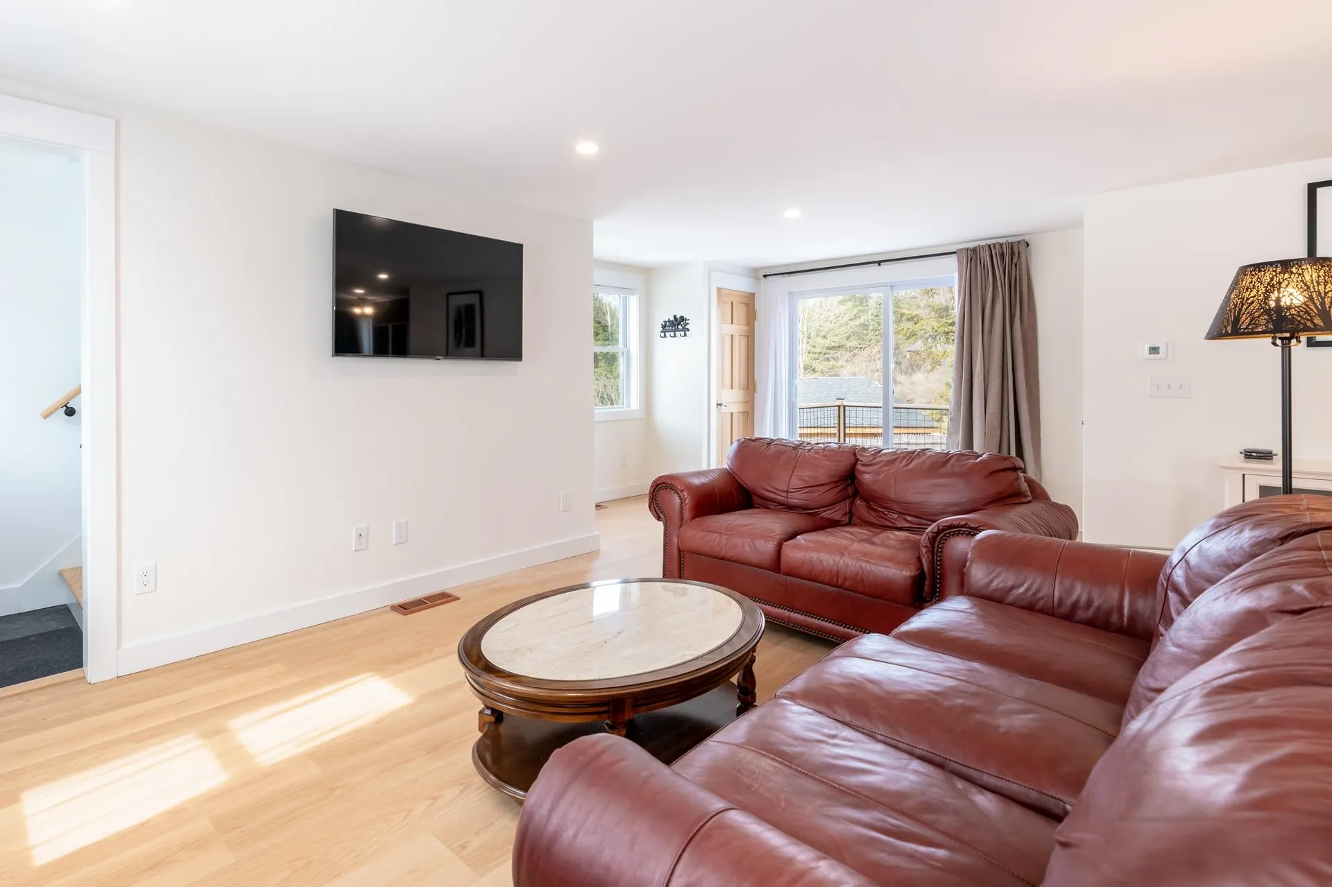 383 Owl Street Campton NH 03223