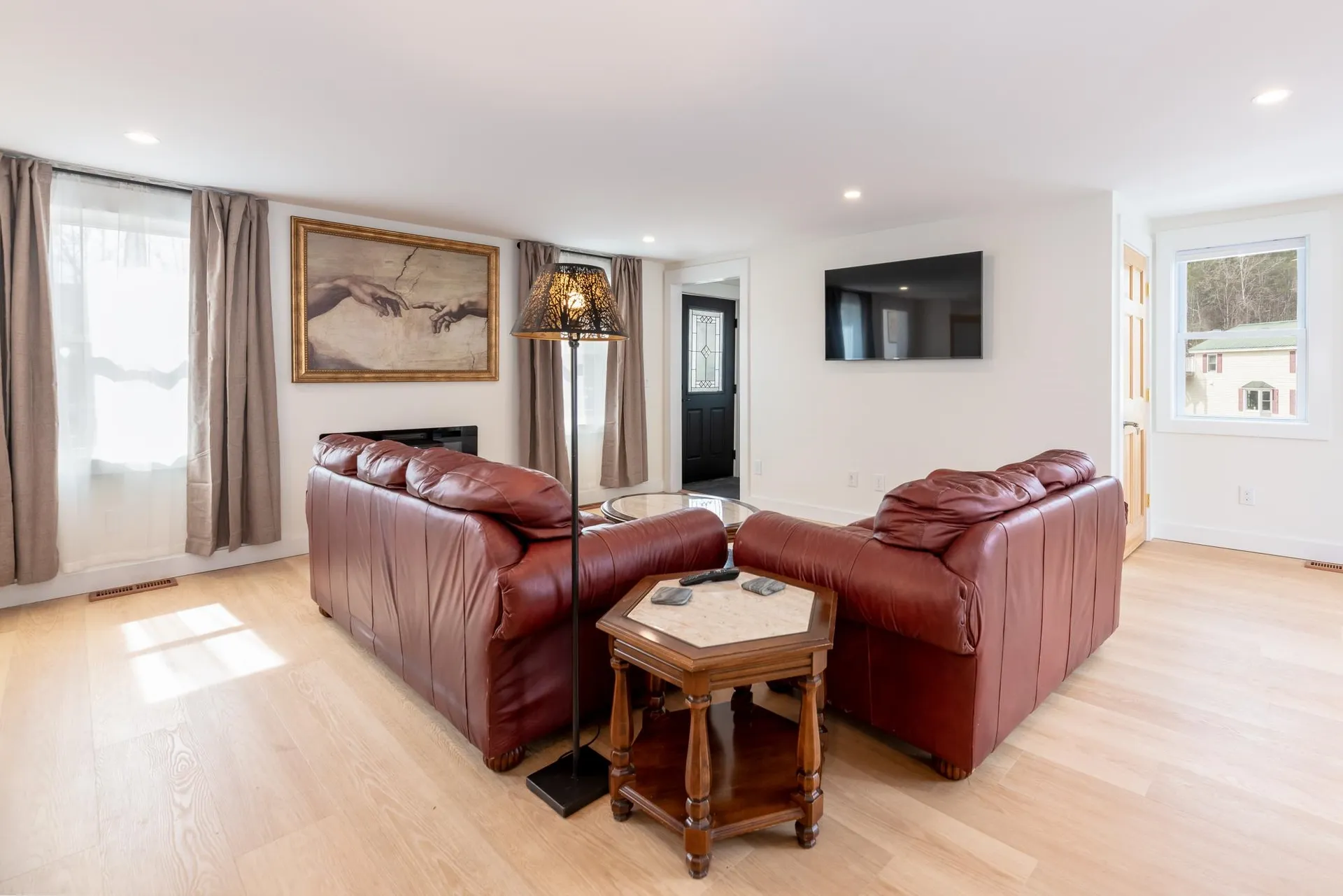 383 Owl Street Campton NH 03223