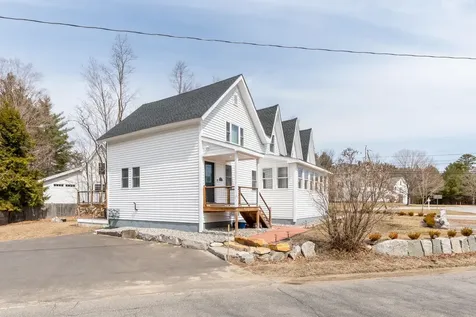 383 Owl Street Campton NH 03223