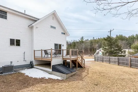 383 Owl Street Campton NH 03223