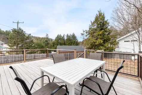 383 Owl Street Campton NH 03223