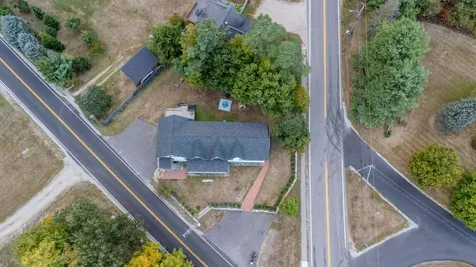 383 Owl Street Campton NH 03223