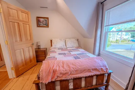 383 Owl Street Campton NH 03223