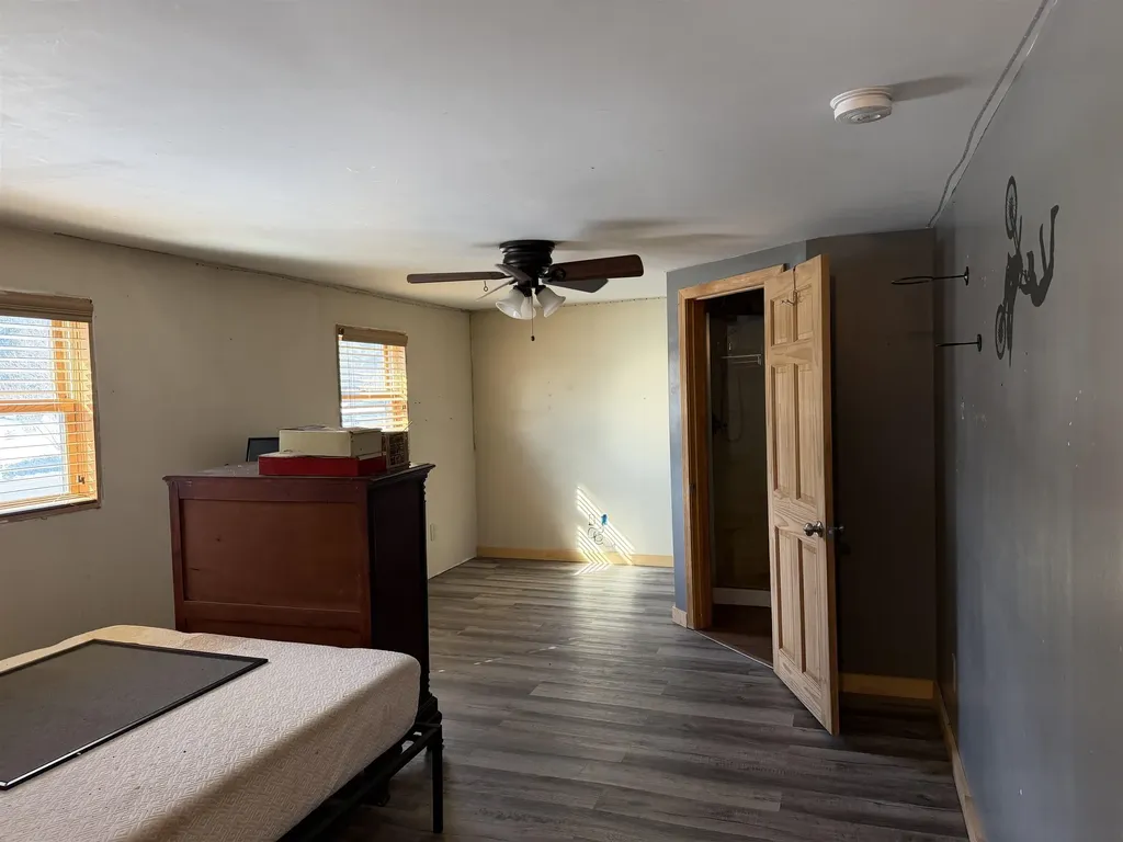 30 W Milan Road Berlin NH 03570