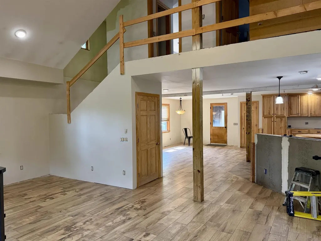 30 W Milan Road Berlin NH 03570