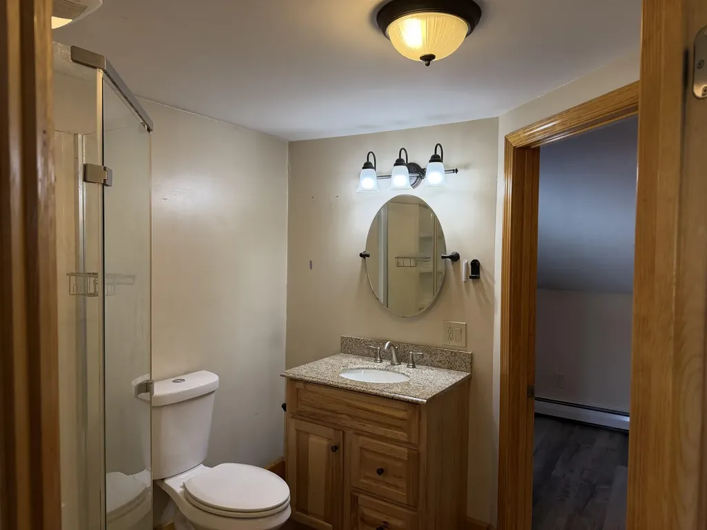 30 W Milan Road Berlin NH 03570