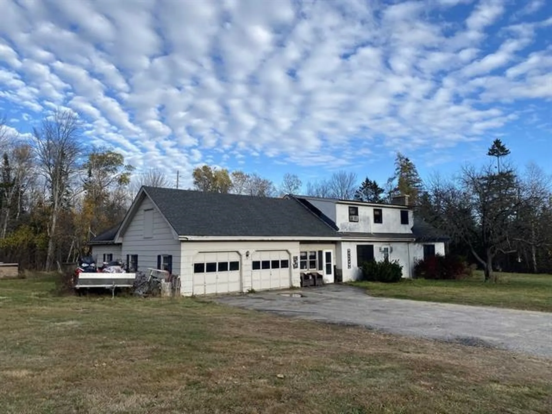 30 W Milan Road Berlin NH 03570