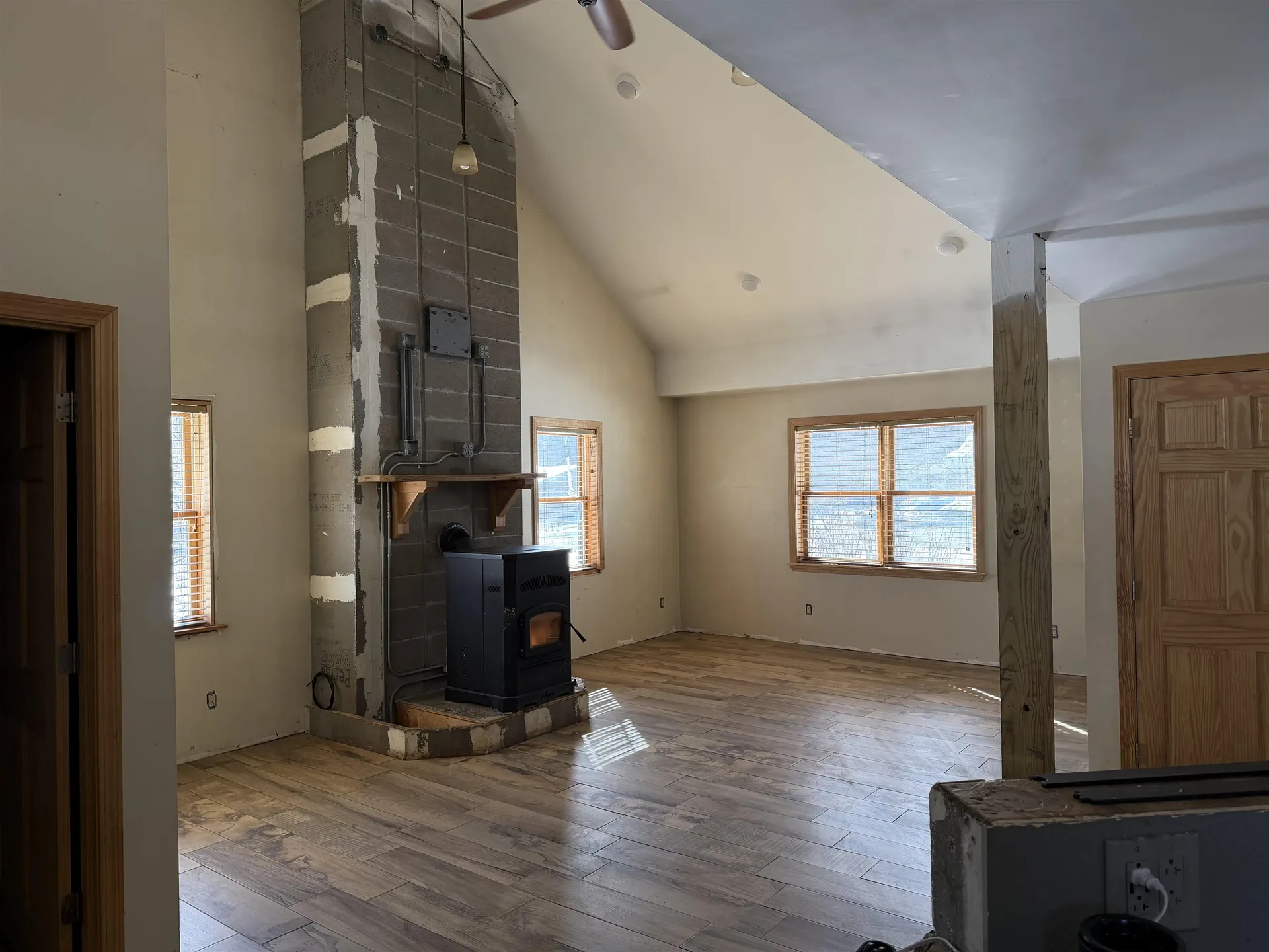 30 W Milan Road Berlin NH 03570