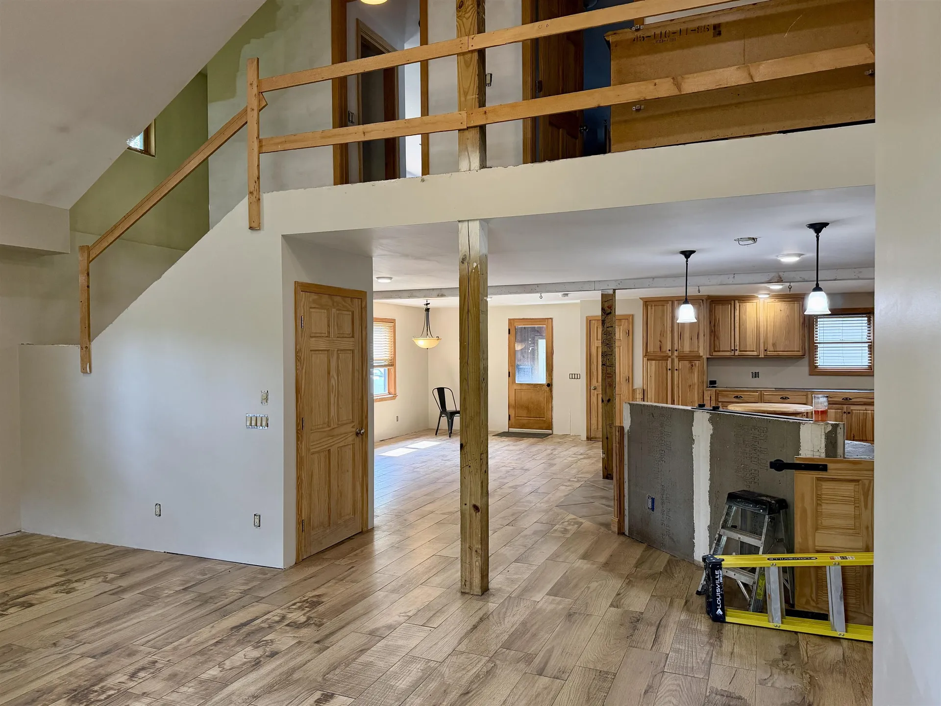 30 W Milan Road Berlin NH 03570