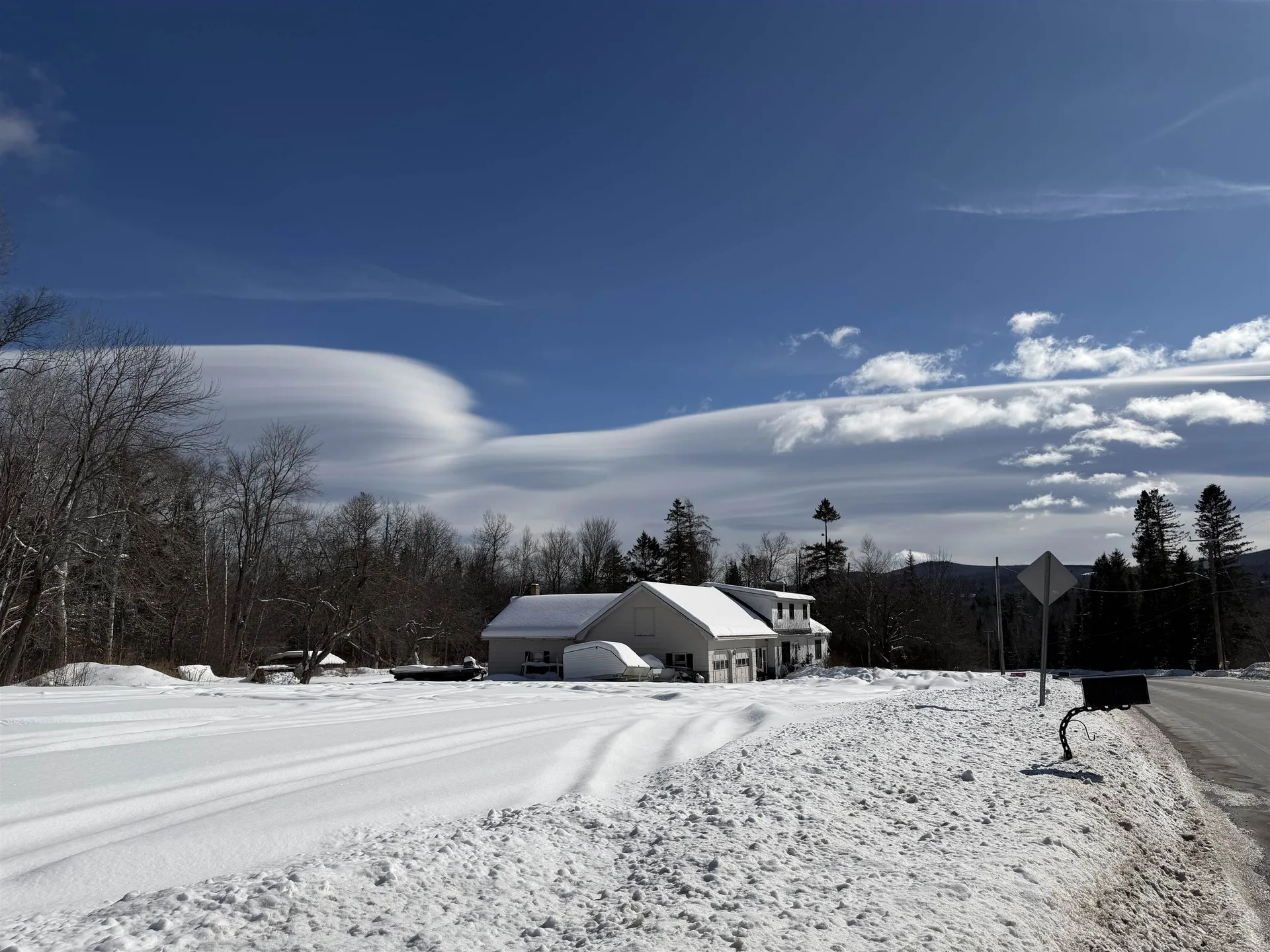 30 W Milan Road Berlin NH 03570