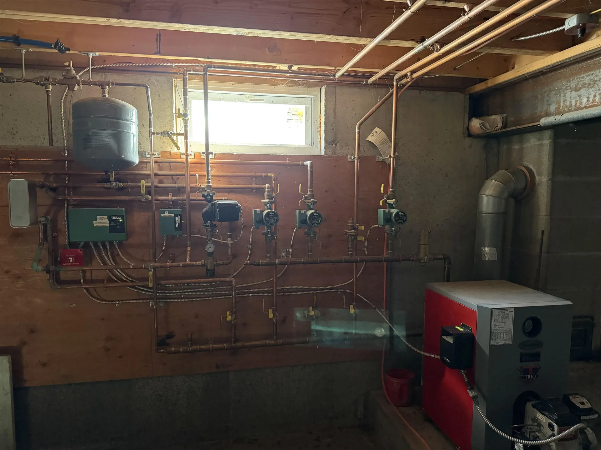 30 W Milan Road Berlin NH 03570