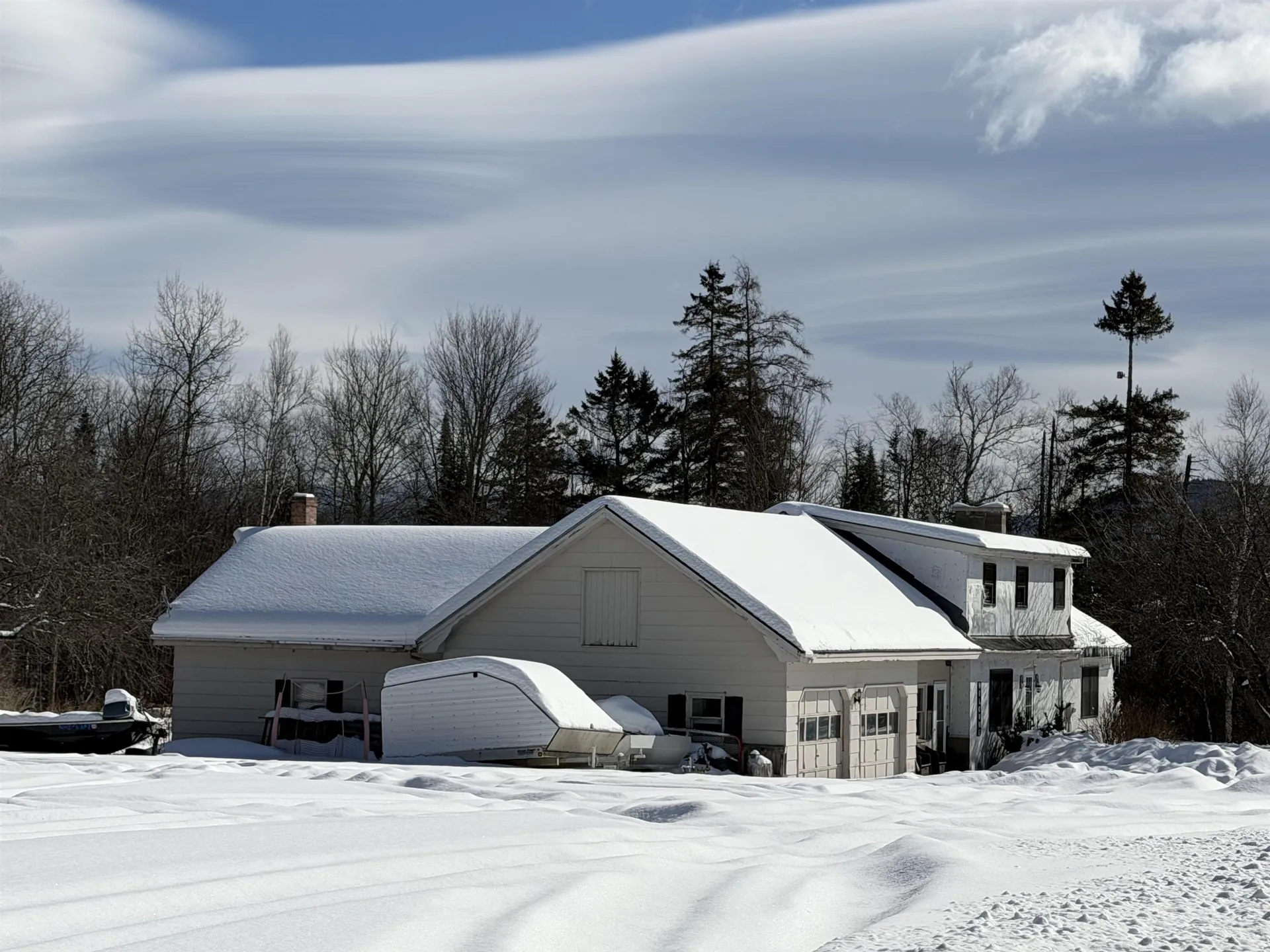 30 W Milan Road Berlin NH 03570