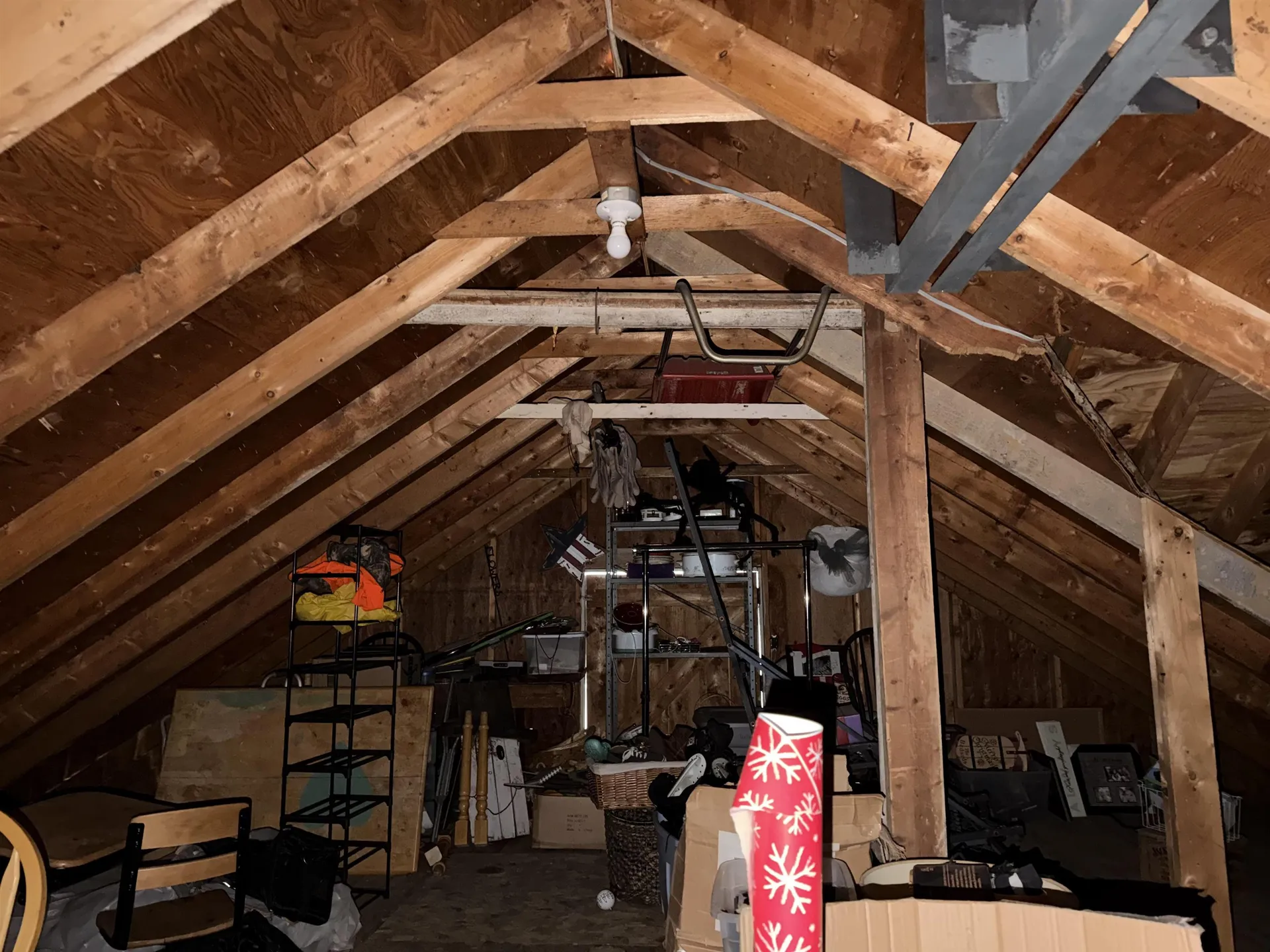 30 W Milan Road Berlin NH 03570