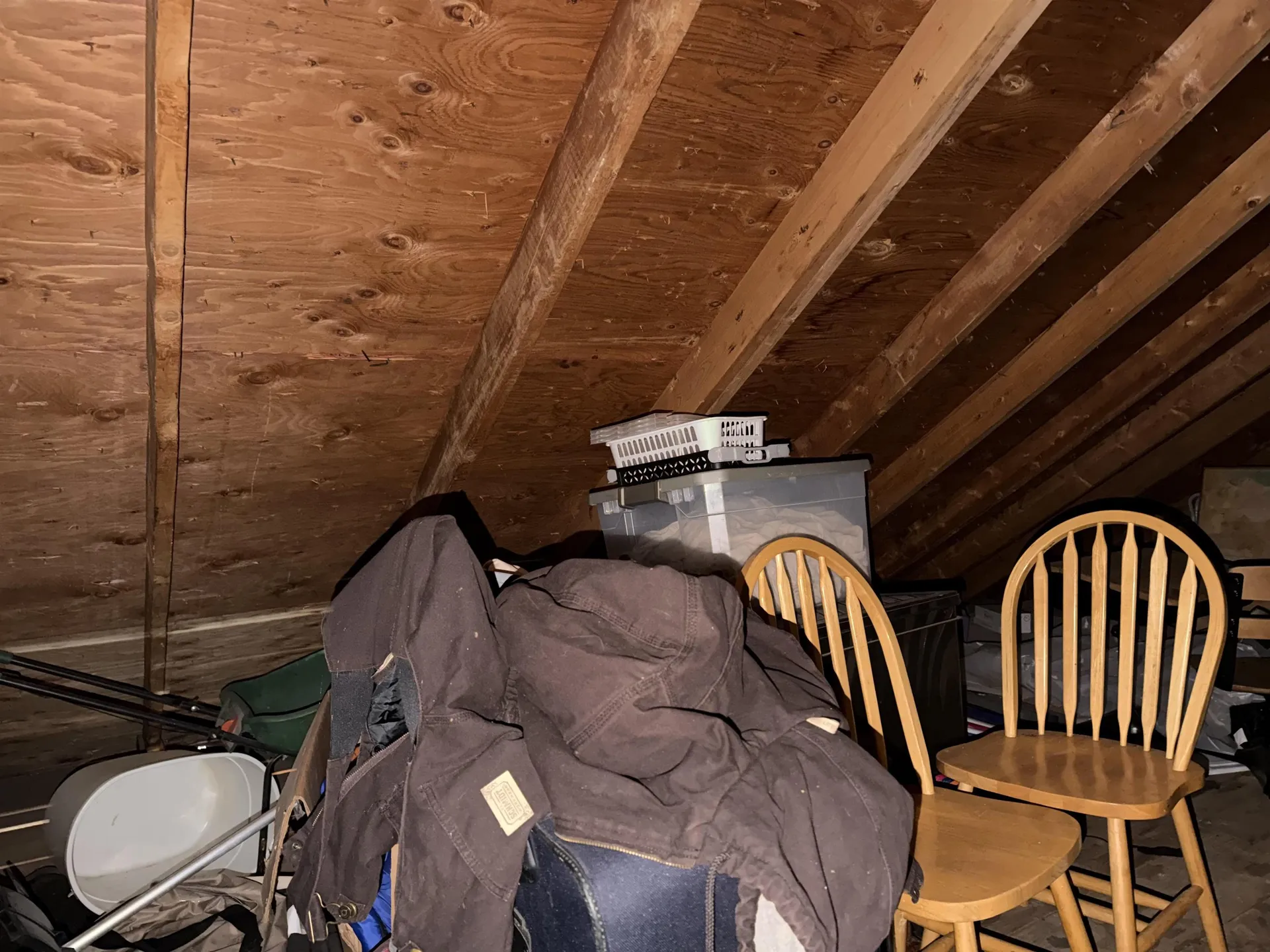 30 W Milan Road Berlin NH 03570