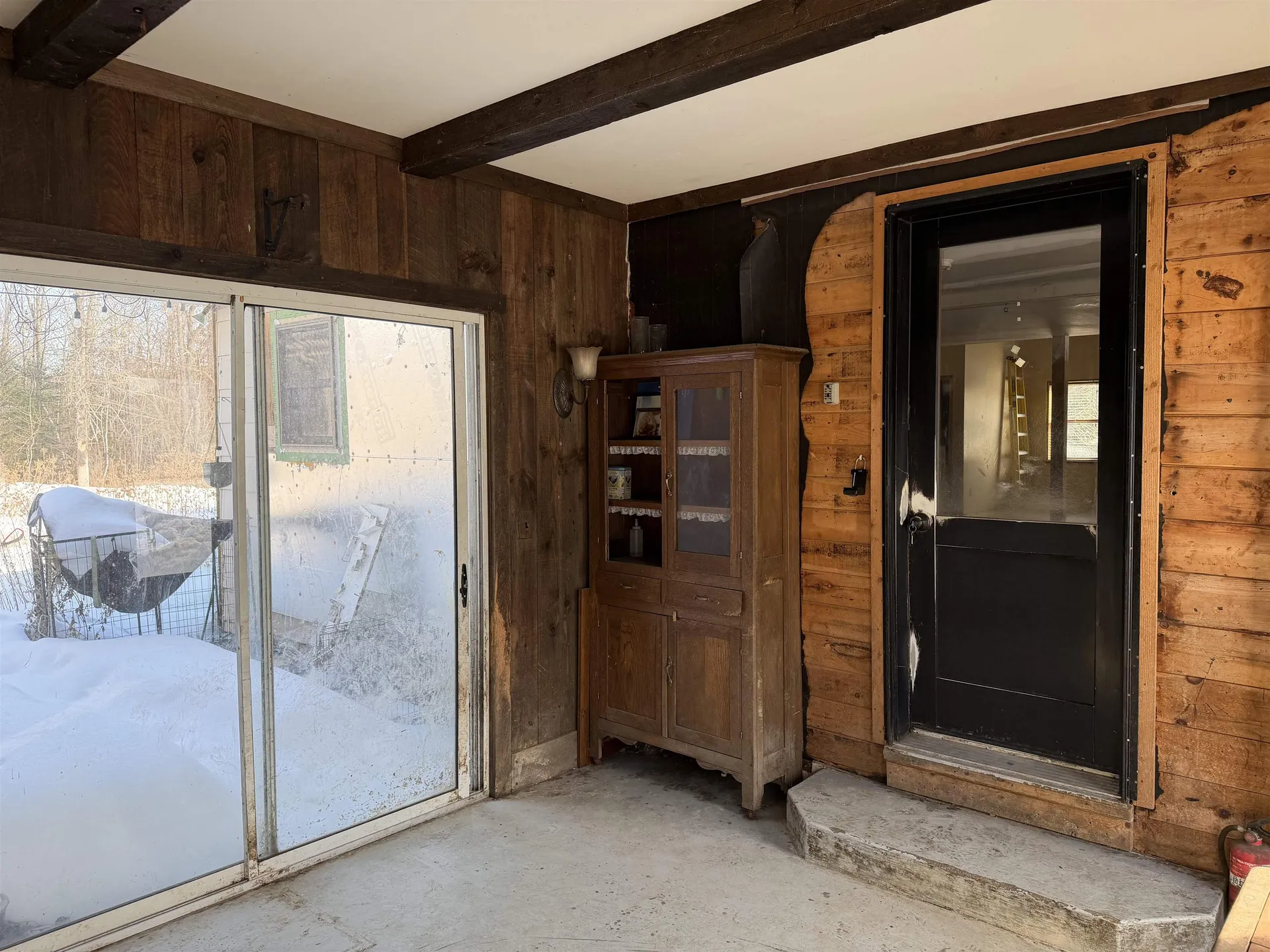 30 W Milan Road Berlin NH 03570